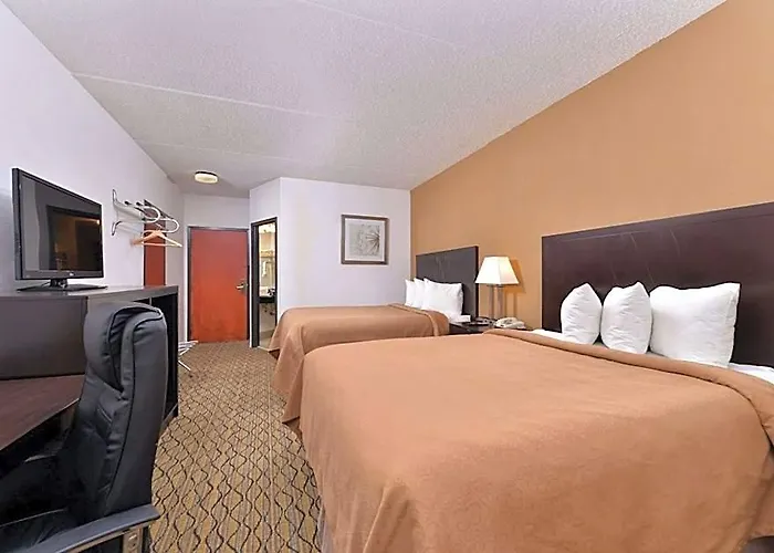 Quality & Near I-57 Matteson