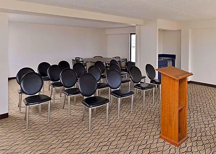 Hotel Quality & Near I-57